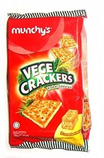 Vege Cracker