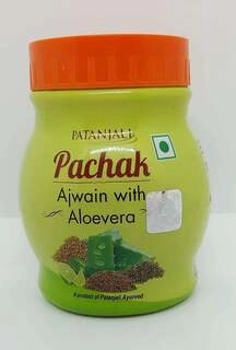 PACHAK AJWAIN WITH AL 100 GM.