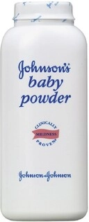 BABY POWDER 100 GM.