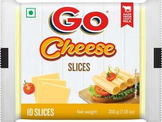 Go.Che.Slices 200Gm