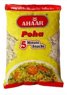 Poha 500Gm
