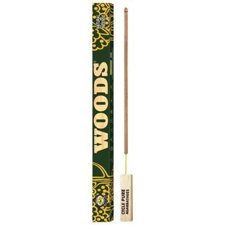 Woods Natural Incense Agarbathi 16N
