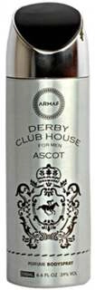 DEO DERBY 200ML