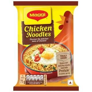 NDLS CHICKEN 71 GM.