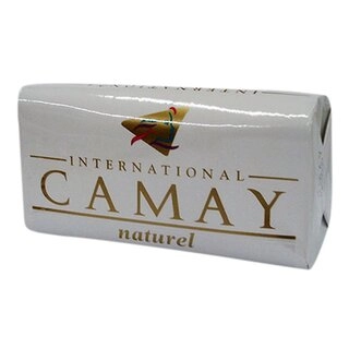 SOAP NATUREL 125GM
