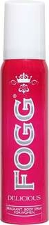 Delicious Deo