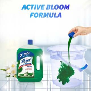 JASMINE 2 LTR.