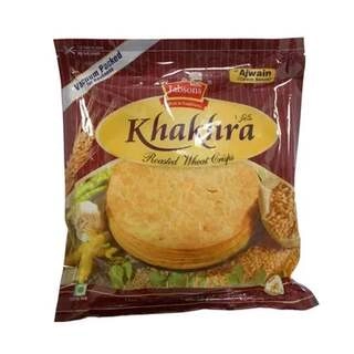 Ajwain Khakhra 180Gm