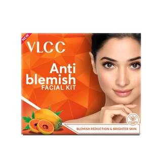 ANTI BLEMISH FACIAL KIT SFK TUBE 60GM