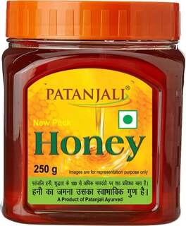 Honey 250Gm