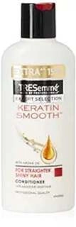 CONDITIONER KERATIN SMOOTH 190 ML.