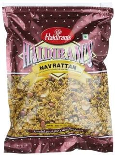 S NAVRATTAN 400 GM.