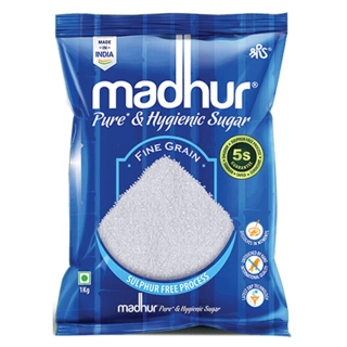 Sugar Madhur