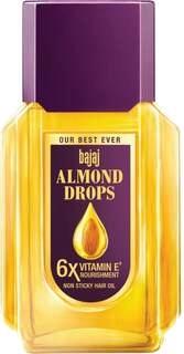 ALMOND DROPS