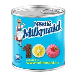Tin 400Gm