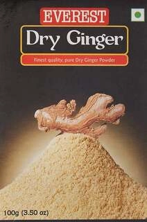 Dry Ginger Powder
