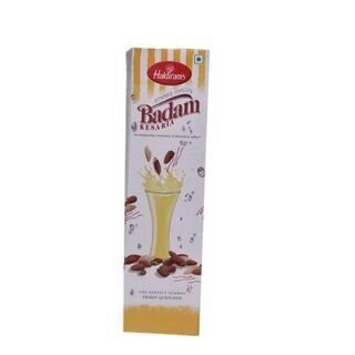 Haldiram's Badam Kesaria