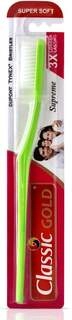 CLASSIC TOOTH BRUSH SOFT