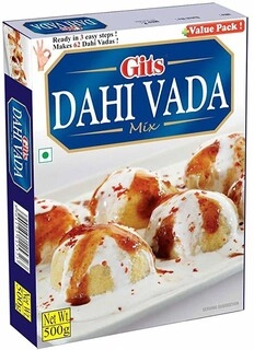 Dahi Vada 200 Gm Cbd