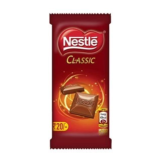 Classic Chocolate 34Gm