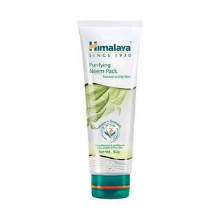 Him Pack Face Neem 50Gm