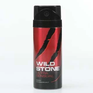 Deo Ultra Sensual