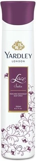 Deo Lace Satin
