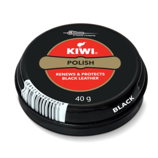 Shoe Polish Black
