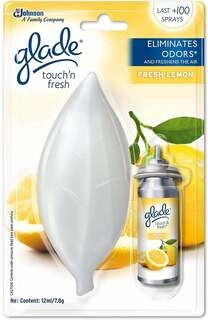 T&F Lemon + Mach 12Ml