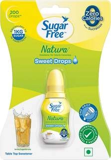 Sweet Drops