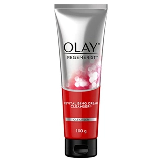 REGENERIST ADV ANTI-AGEING CREAM CLEANSER 100GM.