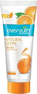 PEEL OFF ORANGE 50GM