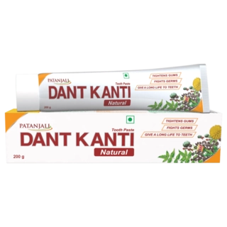 DANT KANTI PASTE 100G*2N