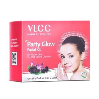Kit Party Glow 60Gm