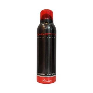DEO RASASI CHASTITY 200ML