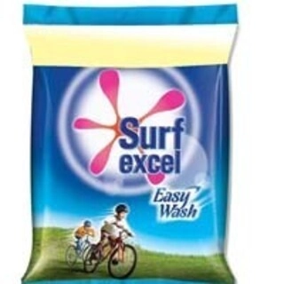 Excel Easy Wash Detergent 1Kg