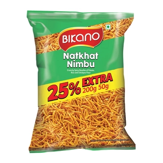Natkhat Nimbu 200Gm