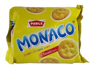 Monaco Classic Regular 52.2Gm