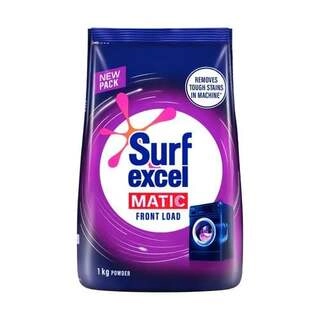 Matic Front Load Liquid Pouch