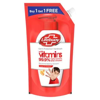 Hw Total 2X750Ml