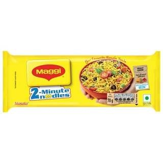 NDLS MASALA (4PACK) 280GM.