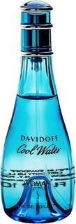 DAVIDOFF COOL WATER PERFUME WOMAN 100ML