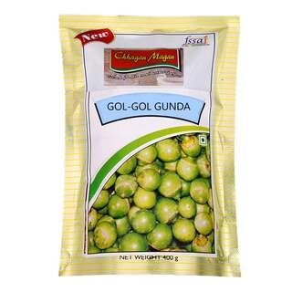 Gol Gol Gunda Pickle 400G
