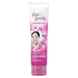 Glow & Lovely Bright Glow Facewash With Vita-C