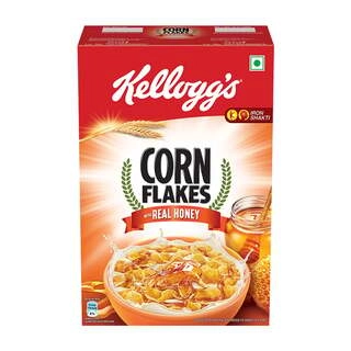 Kell.C.Fla.Real Honey 300Gm