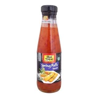 Spring Roll Sauce