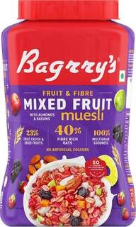 Muesli Mix.Fruit 1Kg