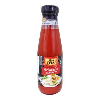 Sriracha Extra Hot Chilli Sauce