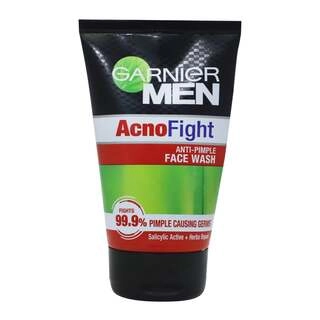 F/W (MEN)ACNO FIGHT 100GM