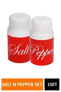 Pw Salt N Peppe Np3338